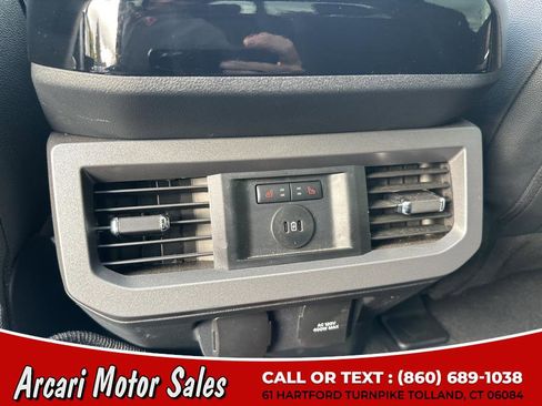 Used 2023 Ford F250 Lariat w/ Lariat Ultimate Package image 21