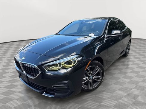 Used 2023 BMW 228i Gran Coupe w/ Convenience Package FWD image 2