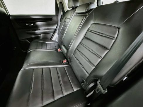 Used 2025 Honda CR-V EX-L image 4