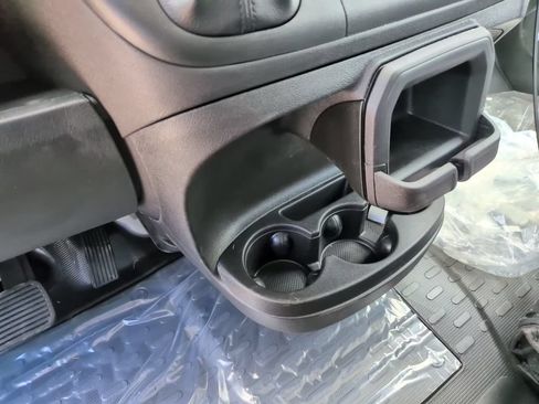 New 2026 RAM ProMaster 2500 w/ Cold Weather Group FWD image 20