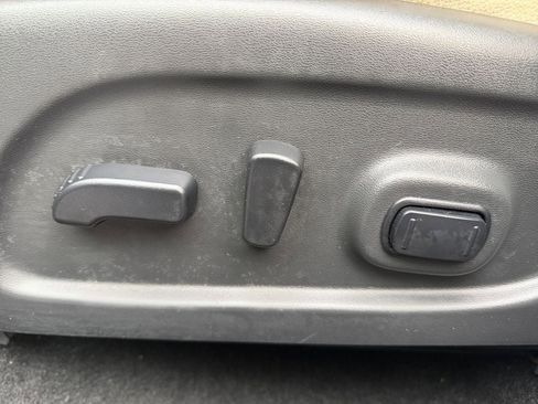 Used 2020 Nissan Murano SL w/ Moonroof Package image 13