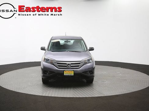 Used 2014 Honda CR-V LX image 44