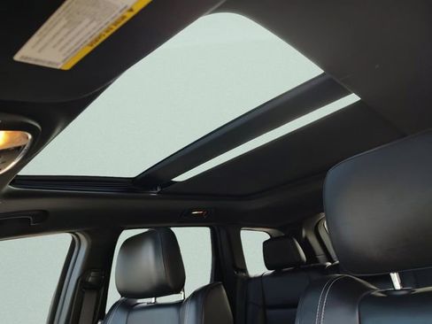 Used 2015 Jeep Grand Cherokee Overland image 27
