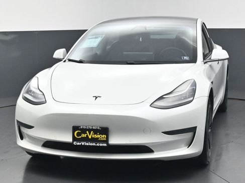 Used 2020 Tesla Model 3 Standard Range Plus RWD image 48