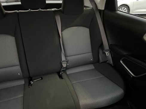 Used 2025 Kia Soul LX w/ LX Technology Package image 35