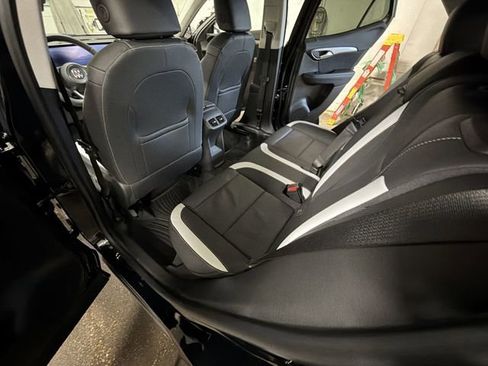 New 2026 Buick Envision Sport Touring image 52