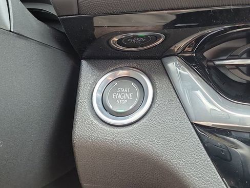 New 2026 Buick Envista Sport Touring image 27