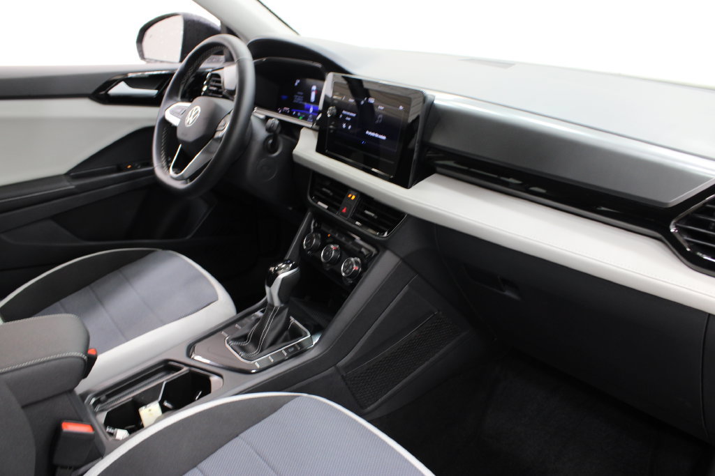 Certified 2026 Volkswagen Taos S FWD image 23