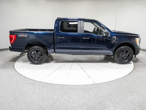 Used 2021 Ford F150 XL w/ Equipment Group 101A High AWD/4WD image 29