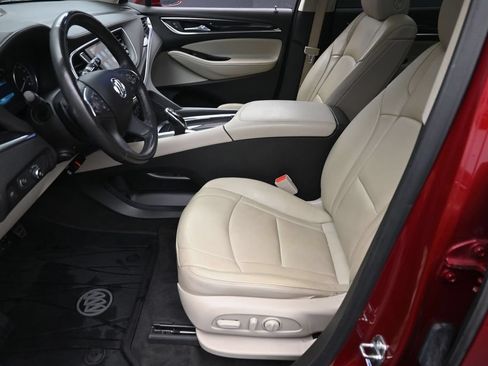 Used 2019 Buick Enclave Premium w/ Experience Buick Package FWD image 19