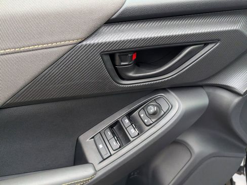 Used 2025 Subaru Crosstrek 2.5i Sport w/ Crosstrek Mirror Package image 25