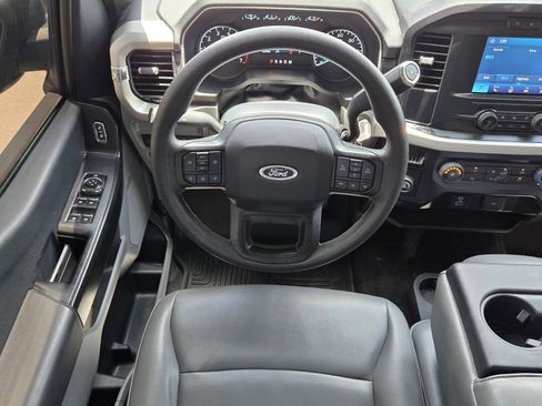 Used 2021 Ford F150 XL w/ Equipment Group 101A High RWD image 6
