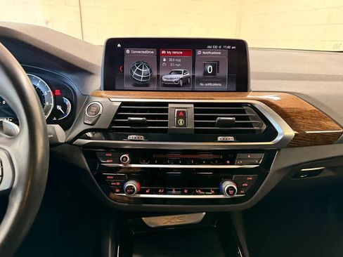 Used 2019 BMW X3 xDrive30i w/ Driving Assistance Package AWD/4WD image 15