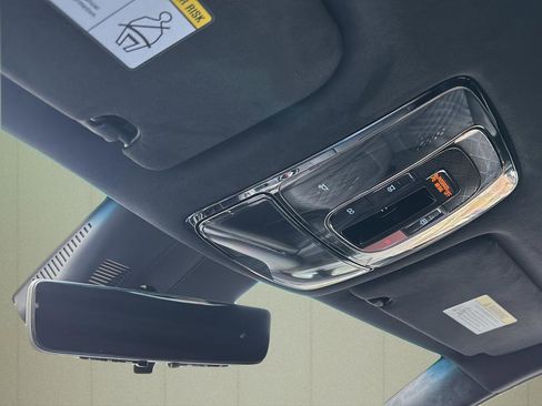 Used 2026 Genesis GV80 3.5T Prestige image 36