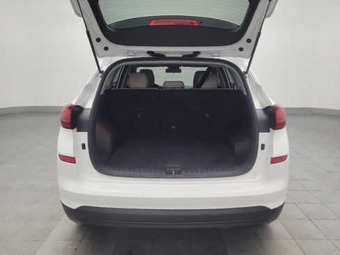 Used 2019 Hyundai Tucson SE image 29
