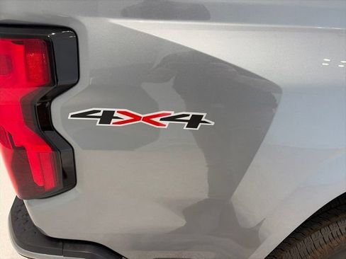 New 2026 Chevrolet Colorado LT w/ Advanced Trailering Package AWD/4WD image 8