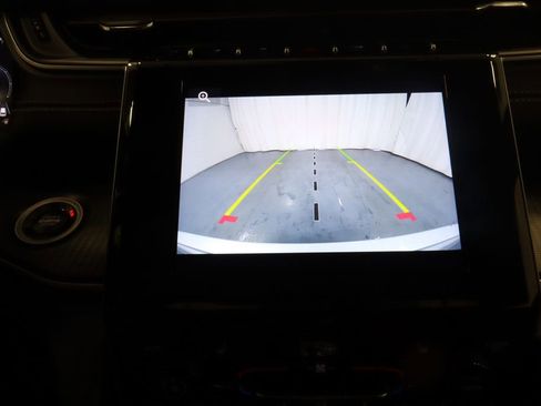 Certified 2024 Jeep Grand Cherokee Altitude AWD/4WD image 22