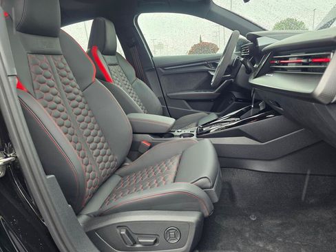 New 2026 Audi RS 3 AWD/4WD image 23