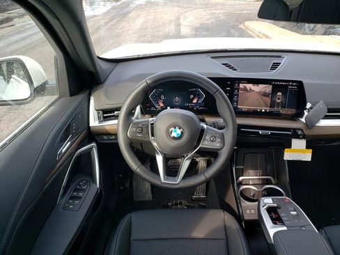 New 2026 BMW X1 xDrive28i w/ Convenience Package image 16