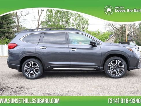 New 2026 Subaru Ascent Touring AWD/4WD image 5
