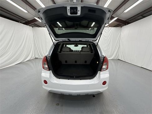 Used 2014 Chevrolet Captiva Sport LTZ image 23