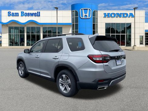 New 2026 Honda Pilot EX-L image 5