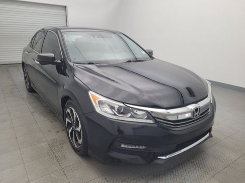 Used 2016 Honda Accord EX-L image 13