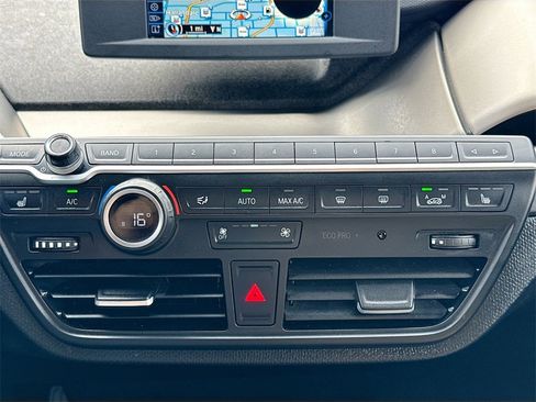 Used 2017 BMW i3 w/ Range Extender image 16