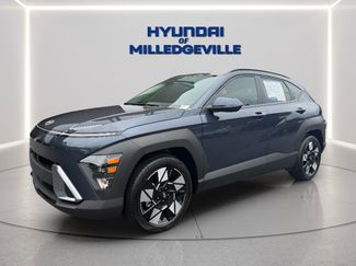 Used 2025 Hyundai Kona SEL FWD video 1