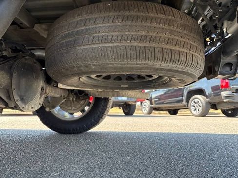Used 2021 Chevrolet Silverado 1500 RST AWD/4WD image 36