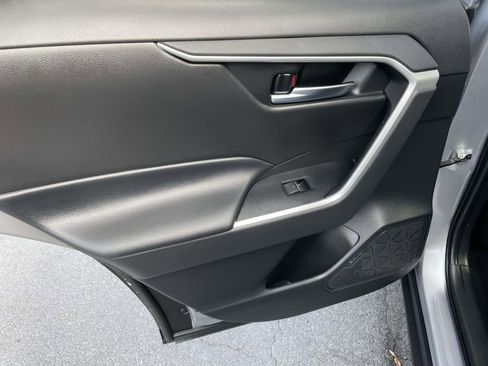 Used 2024 Toyota RAV4 XLE Premium w/ Weather Package image 16