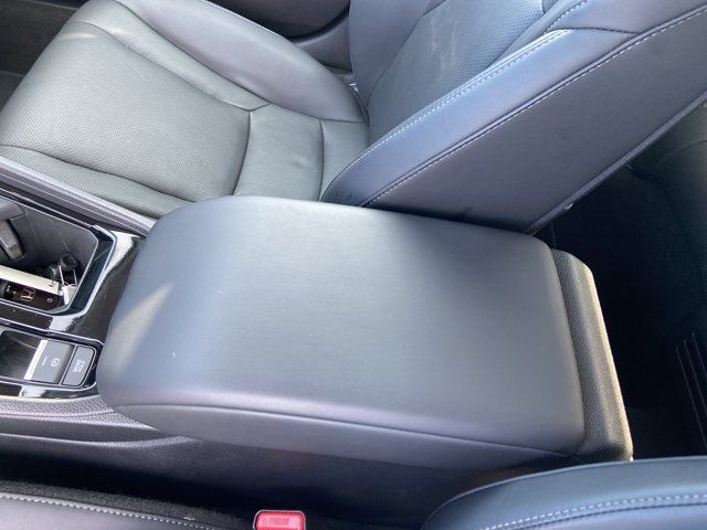 Used 2025 Honda Accord EX-L image 42