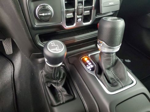 New 2026 Jeep Wrangler Sport image 17