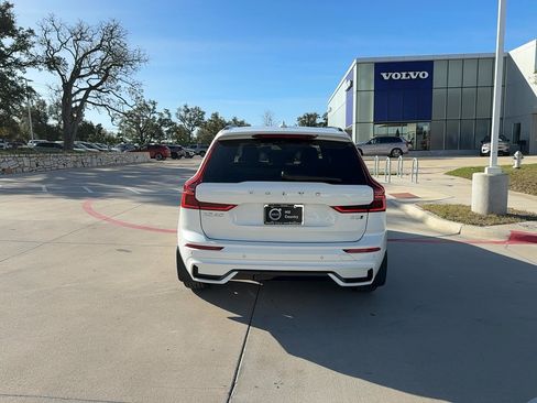 Used 2026 Volvo XC60 B5 Core AWD/4WD image 5
