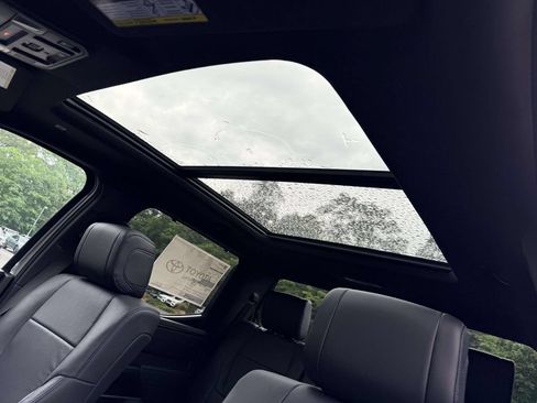 New 2026 Toyota Tundra Platinum AWD/4WD image 19