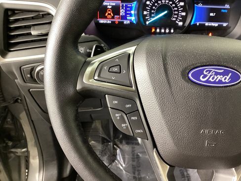 Used 2023 Ford Edge SEL w/ Convenience Package image 19