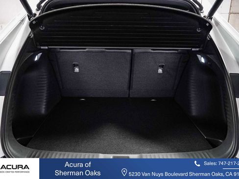 New 2025 Acura ADX A-Spec image 14