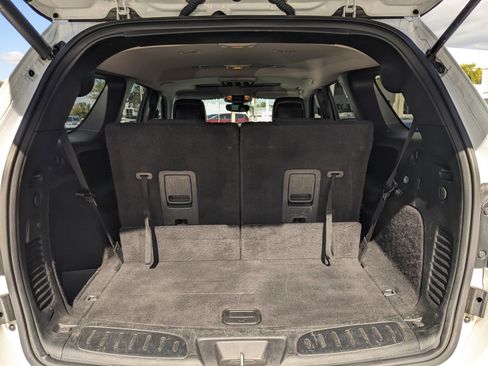 Used 2017 Dodge Durango GT w/ Premium Group image 10