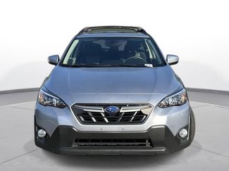 Used 2021 Subaru Crosstrek 2.0i Premium w/ Moonroof Package video 3