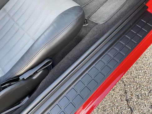 Used 2002 Chevrolet Camaro Z28 image 53