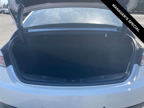 Used 2020 Lincoln MKZ Reserve w/ Luxury Package AWD/4WD image 17