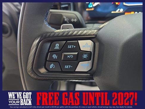 New 2025 Ford Mustang Dark Horse w/ Dark Horse Handlin Package RWD image 21