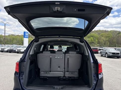 Used 2023 Honda Odyssey EX-L image 22