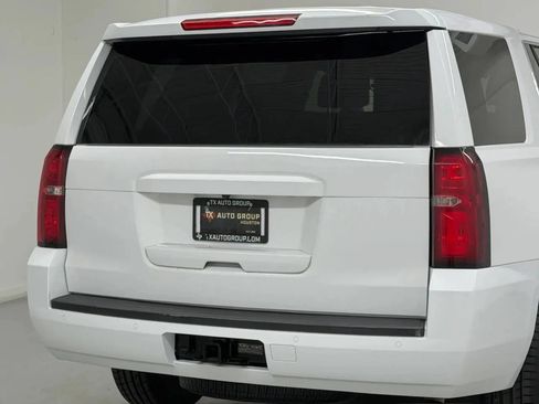 Used 2020 Chevrolet Tahoe 2WD image 33
