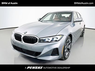 New 2026 BMW 330i Sedan w/ Premium Package