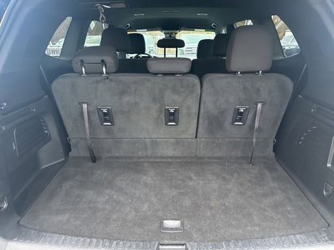 Certified 2025 GMC Acadia Elevation image 11