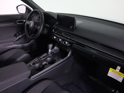 Certified 2026 Honda Civic Sport image 20
