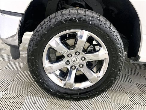 Used 2021 Ford F150 King Ranch w/ Equipment Group 601A High AWD/4WD image 7