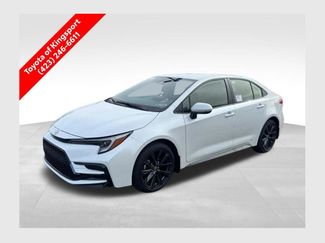 New 2026 Toyota Corolla SE video 1