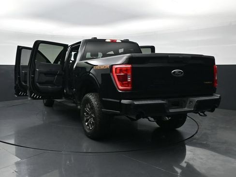 Used 2022 Ford F150 Tremor AWD/4WD image 48